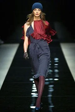 Look 1